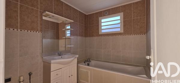 Maison à vendre 8 pièces 153,2 m² Entre-Deux