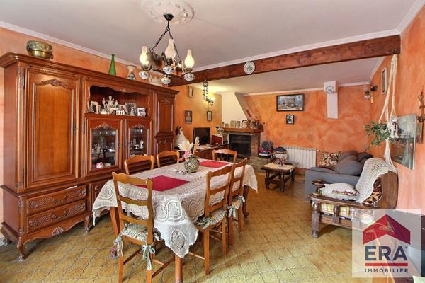 Maison de ville à BOLLENE - 105m²