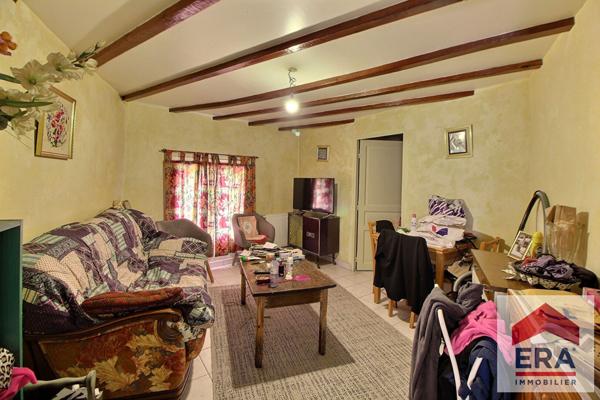 Maison de ville à BOLLENE - 105m²