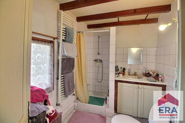 Maison de ville à BOLLENE - 105m²