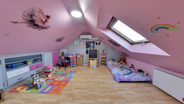 Vente Maison 5 pièces 93 m2 à Fontenay-Trésigny