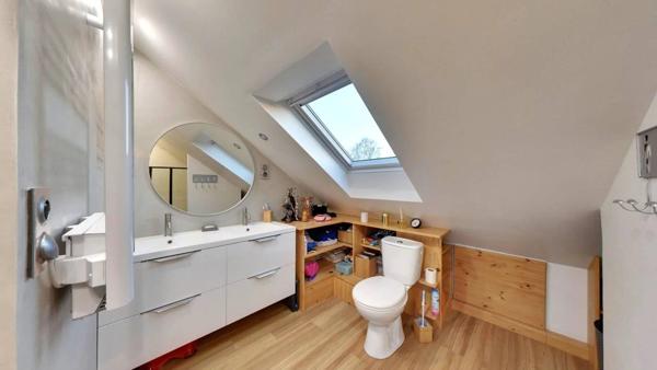 Vente Maison 5 pièces 93 m2 à Fontenay-Trésigny