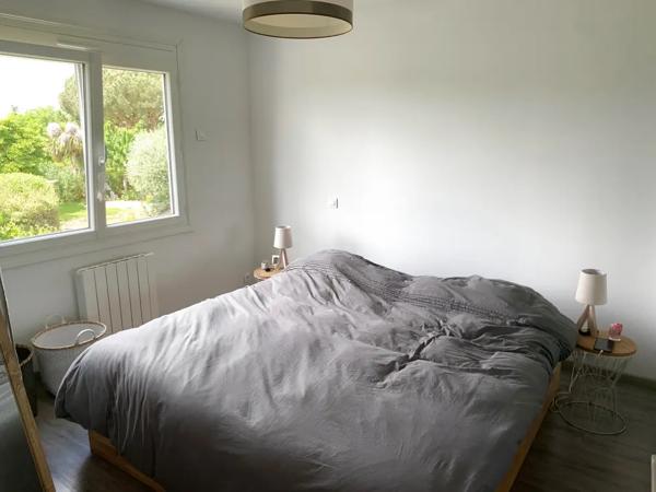 Appartement 66 M2 Type T3 entièrement rénové
