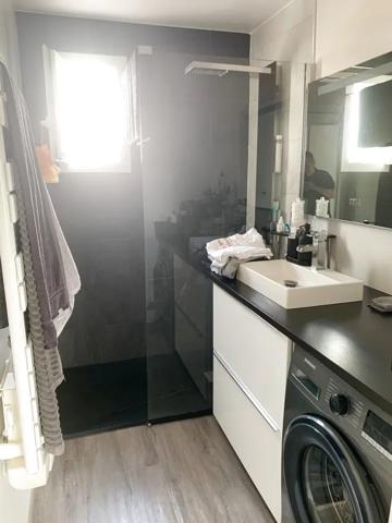 Appartement 66 M2 Type T3 entièrement rénové
