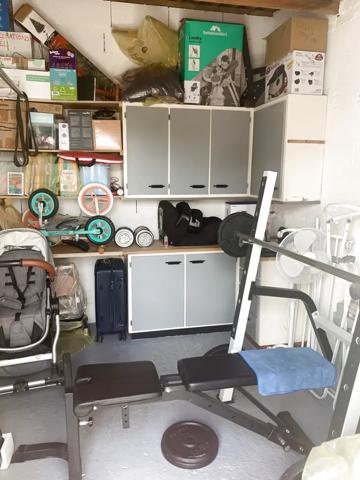 Appartement 66 M2 Type T3 entièrement rénové
