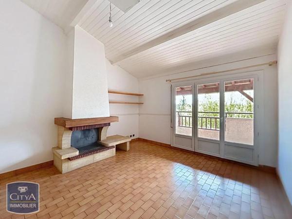 Appartement à vendre 3 pièces 56.49m² Mont-de-Marsan (40000)