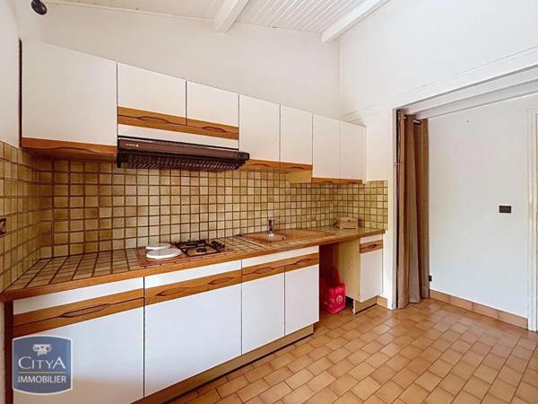 Appartement à vendre 3 pièces 56.49m² Mont-de-Marsan (40000)