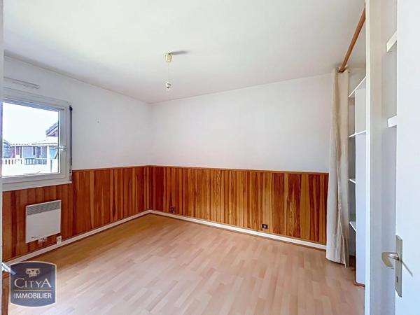 Appartement à vendre 3 pièces 56.49m² Mont-de-Marsan (40000)