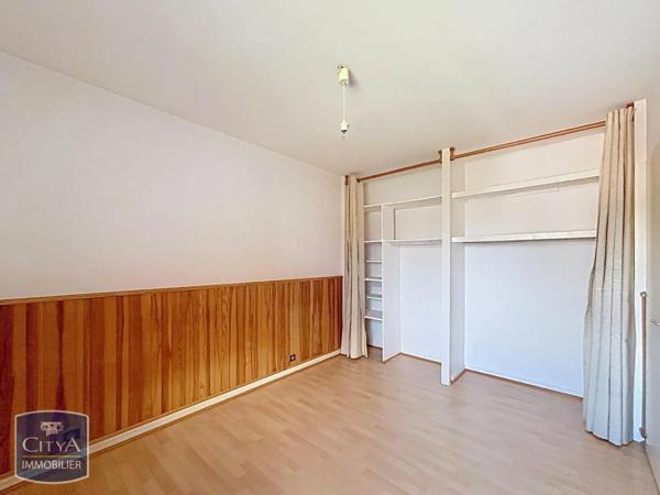 Appartement à vendre 3 pièces 56.49m² Mont-de-Marsan (40000)
