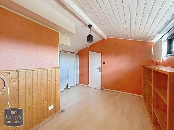Appartement à vendre 3 pièces 56.49m² Mont-de-Marsan (40000)
