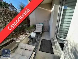 Appartement à vendre 3 pièces 63.56m² Châlons-en-Champagne (51000)
