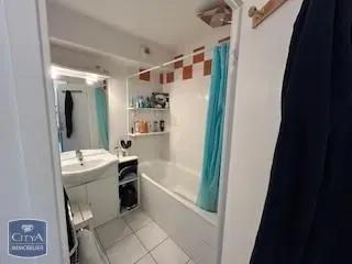 Appartement à vendre 3 pièces 63.56m² Châlons-en-Champagne (51000)