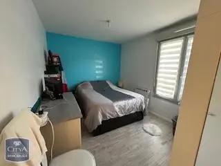 Appartement à vendre 3 pièces 63.56m² Châlons-en-Champagne (51000)