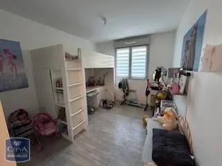 Appartement à vendre 3 pièces 63.56m² Châlons-en-Champagne (51000)