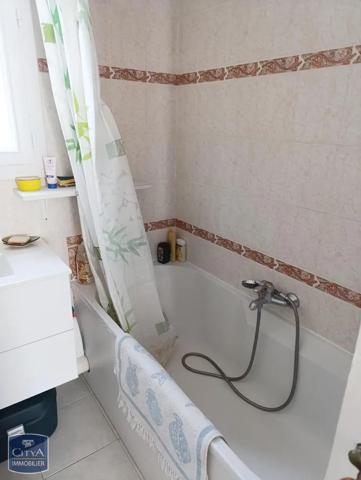 Maison à vendre 5 pièces 99m² Royan (17200)