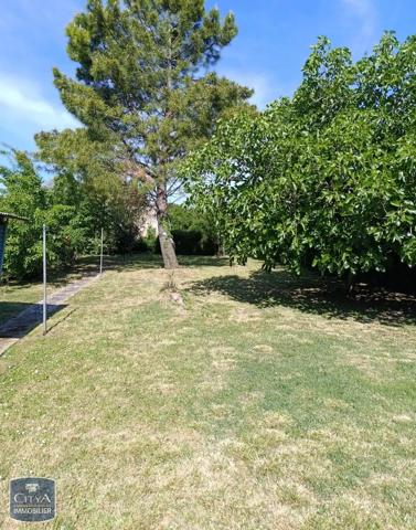 Maison à vendre 5 pièces 99m² Royan (17200)