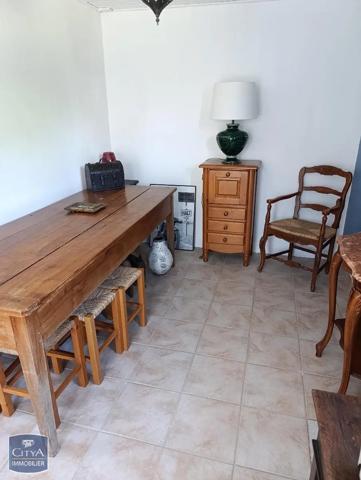 Maison à vendre 5 pièces 99m² Royan (17200)