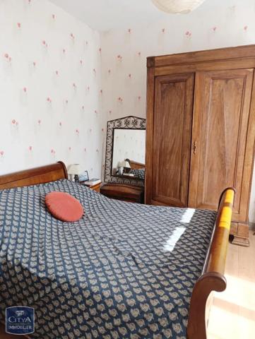 Maison à vendre 5 pièces 99m² Royan (17200)