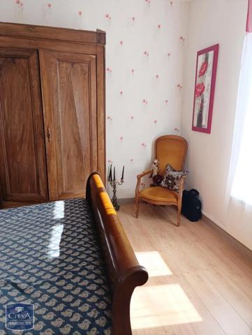 Maison à vendre 5 pièces 99m² Royan (17200)