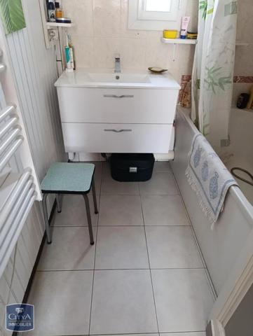 Maison à vendre 5 pièces 99m² Royan (17200)