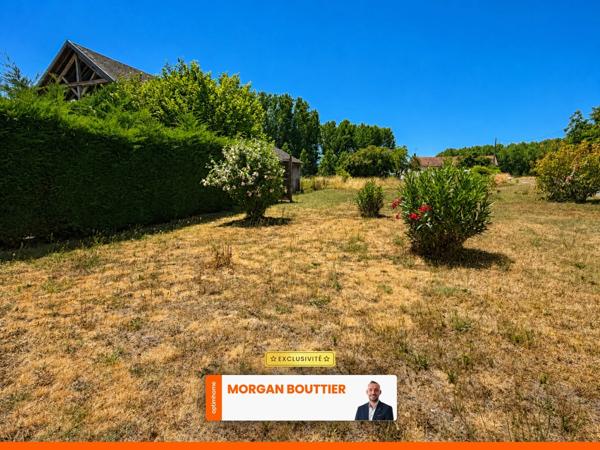 Maison à vendre 4 pièces NOYANT-VILLAGES (49)