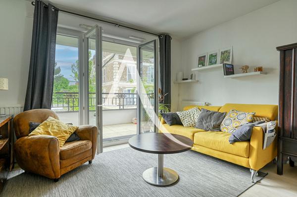 Appartement 3 pièces dans résidence de standing - Saint-Cyr-l'École