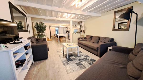 Magnifique maison - 122 m2 - 4 chambres