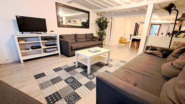 Magnifique maison - 122 m2 - 4 chambres