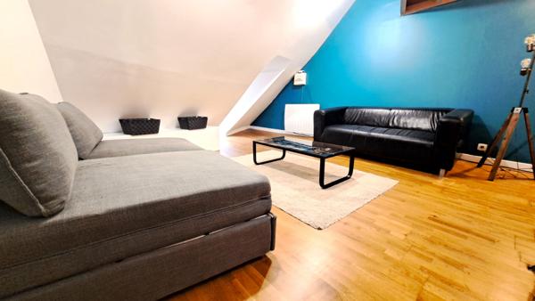 Magnifique maison - 122 m2 - 4 chambres