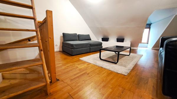 Magnifique maison - 122 m2 - 4 chambres