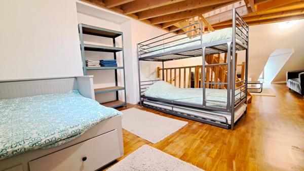 Magnifique maison - 122 m2 - 4 chambres