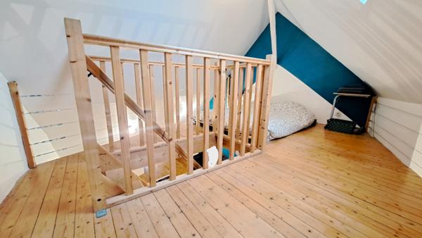 Magnifique maison - 122 m2 - 4 chambres