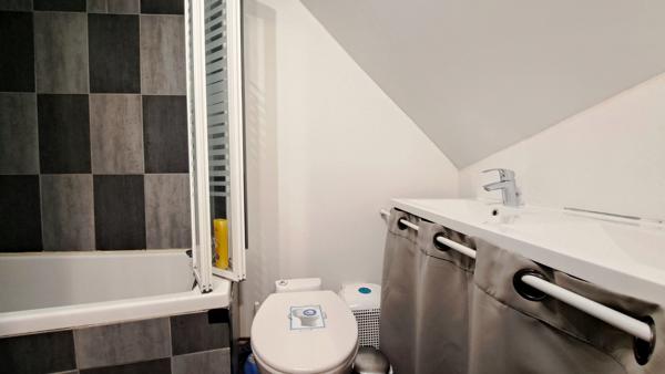 Magnifique maison - 122 m2 - 4 chambres