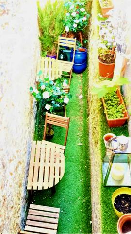 Magnifique maison - 122 m2 - 4 chambres