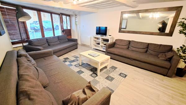 Magnifique maison - 122 m2 - 4 chambres