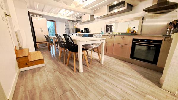 Magnifique maison - 122 m2 - 4 chambres