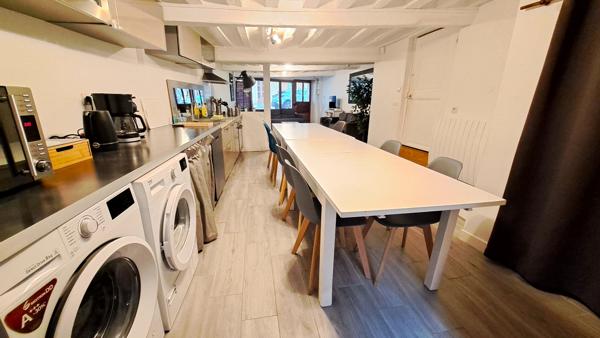 Magnifique maison - 122 m2 - 4 chambres