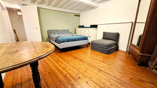 Magnifique maison - 122 m2 - 4 chambres