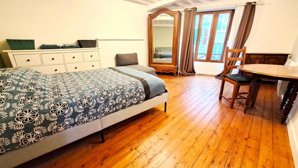 Magnifique maison - 122 m2 - 4 chambres