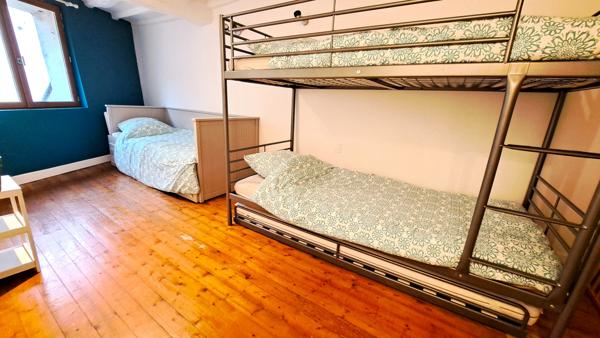 Magnifique maison - 122 m2 - 4 chambres