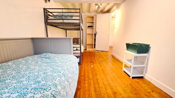 Magnifique maison - 122 m2 - 4 chambres