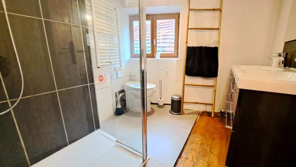 Magnifique maison - 122 m2 - 4 chambres