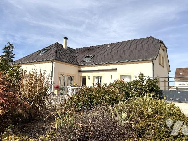 Maison à vendre à OIRY