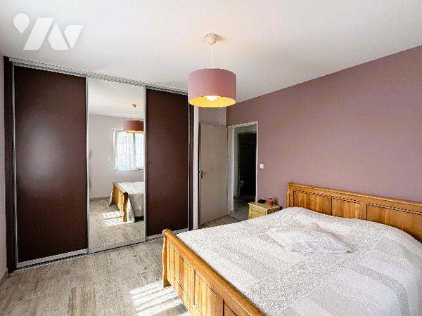 Maison à vendre à OIRY