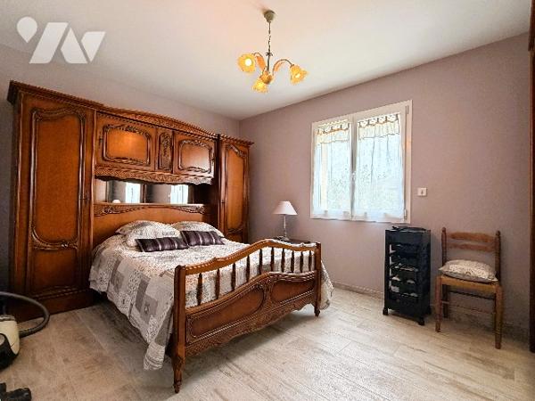 Maison à vendre à OIRY