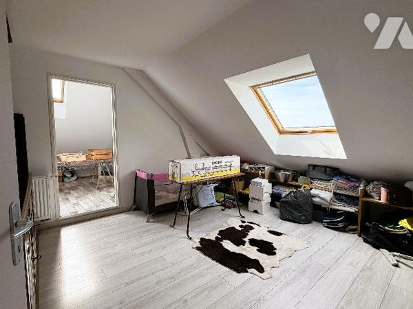 Maison à vendre à OIRY