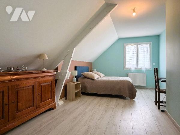 Maison à vendre à OIRY
