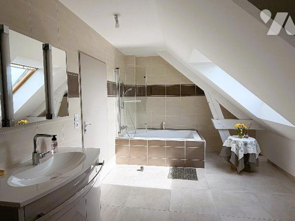 Maison à vendre à OIRY
