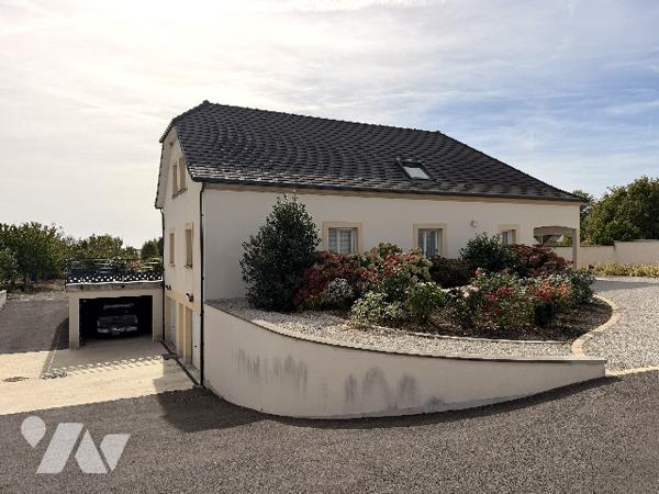 Maison à vendre à OIRY