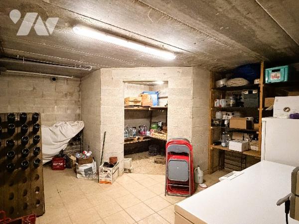 Maison à vendre à OIRY
